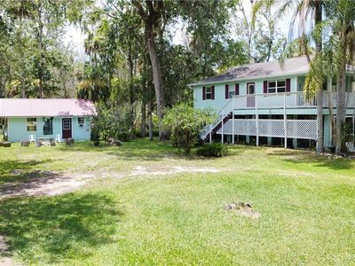 10464 W Oliver St, Homosassa, FL, 34448