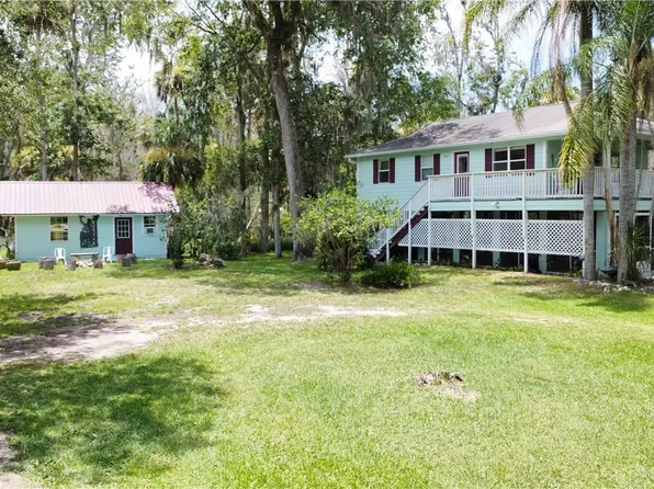 10464 W Oliver St, Homosassa, FL 34448