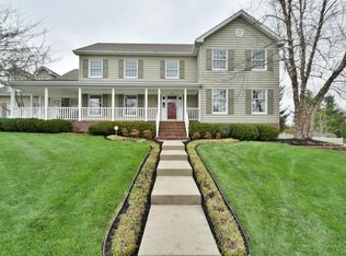 2213 Vinewood Rd, Lexington, KY 40515