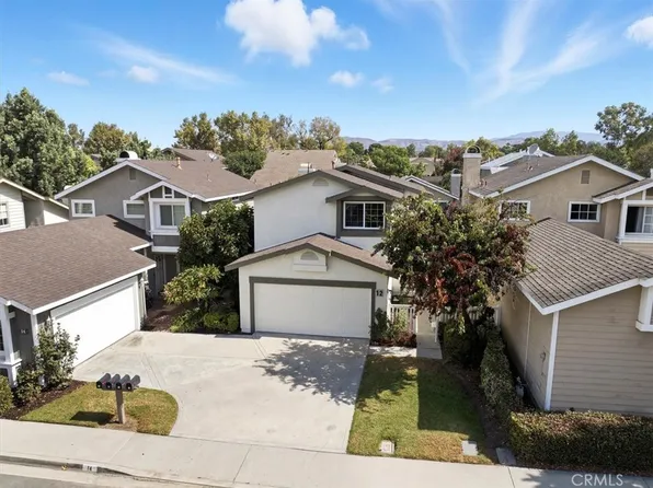 12 Gettysburg, Irvine, CA 92620