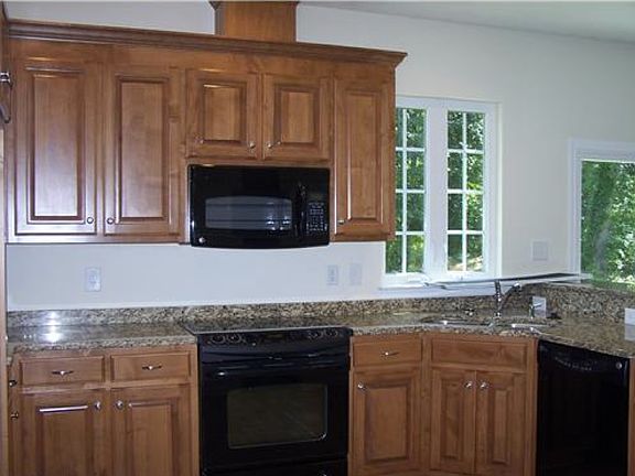 Maple Kitchen_05052017