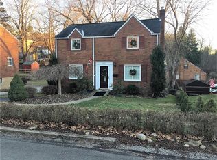 1593 Riverside Rd, Verona, PA 15147
