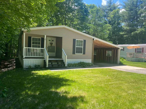 29 Eagle Ledge Loop, Conway, NH 03813