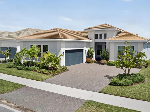 15745 Cresswind Place, Westlake, FL 33470