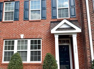 2738 Cloud Mist Cir, Raleigh, NC 27614