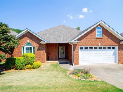 1320 Turncliff Dr, Birmingham, AL, 35235