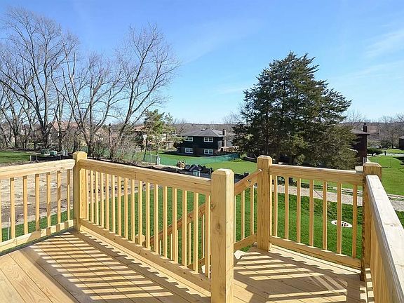 Located on 0188 in Kettering Estates - Collection I & II in Lemont, IL