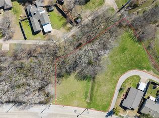 3820 Guthrie Rd, Garland, TX 75043