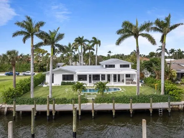 21 Duke Dr, Lake Worth, FL 33460