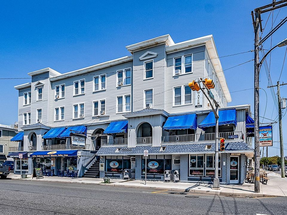 617 E 8th St, Ocean City, NJ 08226 | Zillow