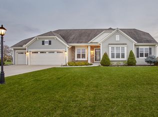 800 Henley St, Eagle, WI 53119