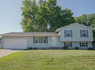 5256 Big Bend Dr, Dayton, OH 45417