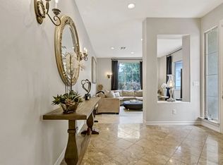 Via Mira Monte, Calabasas, CA 91301