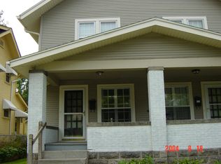 133 E Kelso Rd, Columbus, OH 43202