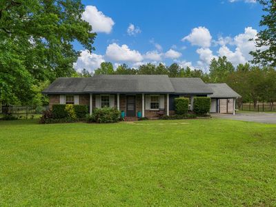 3264 Columbus Hwy, Box Springs, GA, 31801