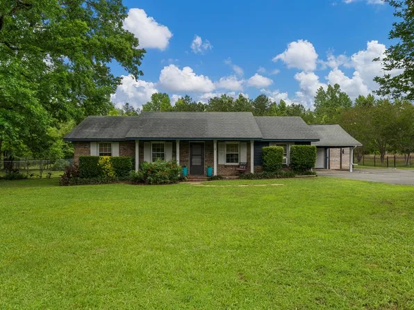 3264 Columbus Hwy, Box Springs, GA 31801