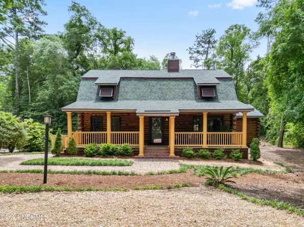 251 Oakleaf Drive, Pine Knoll Shores, NC 28512