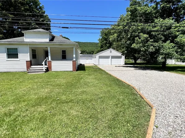 3319 Riverside Dr, Wellsville, NY 14895