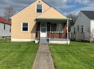 990 Fairwood Ave, Columbus, OH