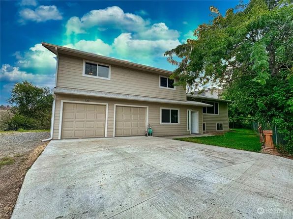 130 Hillcrest Avenue, Electric City, WA 99123