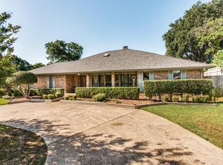 134 Maywood Cir, Coppell, TX 75019