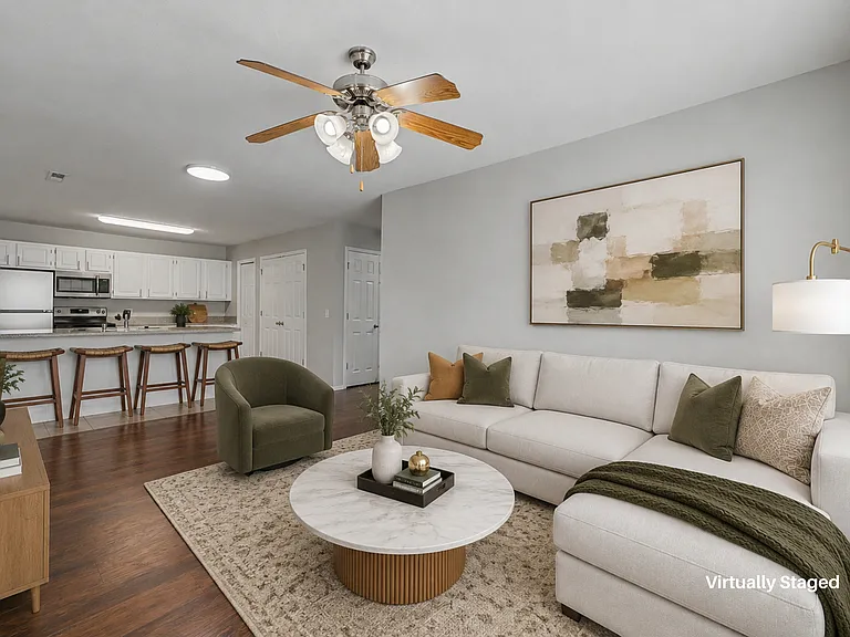 1706 N Evening Shade Dr #1706 — Photo 33
