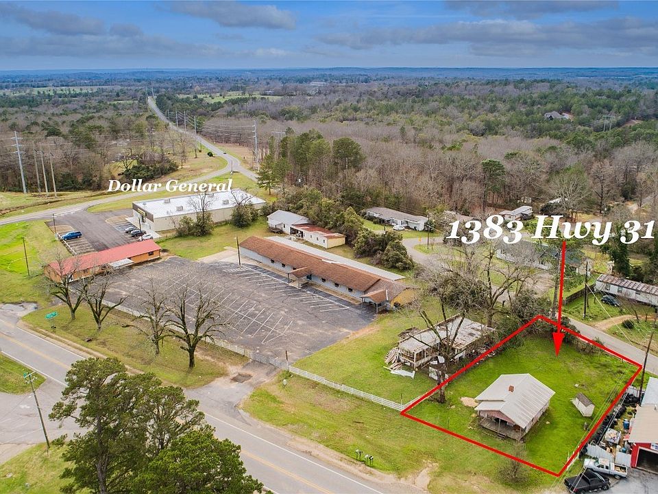 1383 Highway 31 N, Prattville, AL 36067 MLS 469313 Zillow