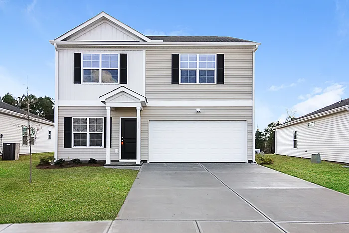 4 bed, 2.5 bath, 1772 sqft, $2,395 — Photo 1
