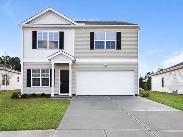 6411 Lovely Xing, Leland, NC 28451