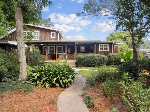 1531 Sigur Ave, Metairie, LA 70005