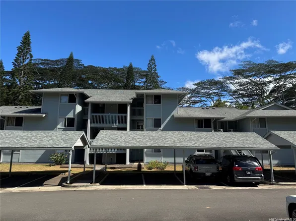 95-520 Wikao St APT B205, Mililani, HI 96789