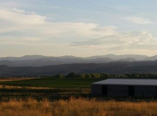 12405 N County Road 17, Fort Collins, CO 80524