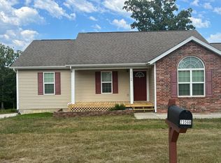 23568 Roulette Rd, Waynesville, MO 65583