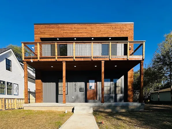 1523 Harlan St, Indianapolis, IN 46203