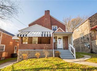 2169 Sampson St, Pittsburgh, PA