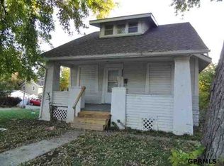3323 N 45th St, Omaha, NE 68111