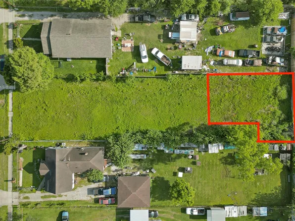 4 Pickfair St, Houston, TX 77026