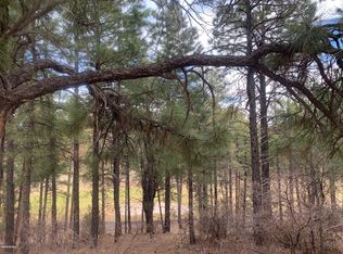 4403 E Coburn Dr, Flagstaff, AZ 86004