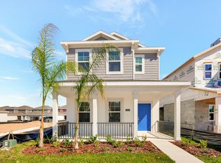 6056 Blissful St, Clermont, FL 34714