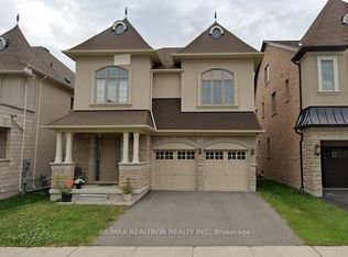 48 Rumsey Rd, Vaughan, ON L6A4L9