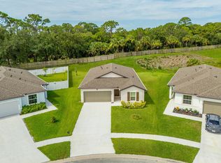 5105 Armina Pl, Fort Pierce, FL 34951