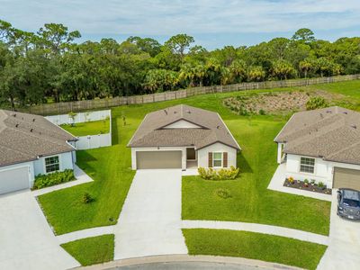 5105 Armina Place, Fort Pierce, FL, 34951