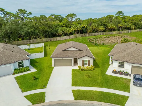 5105 Armina Place, Fort Pierce, FL 34951