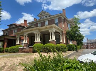 340 Orange St #1, Macon, GA 31201