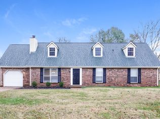 105 Bordeaux Ct, Smyrna, TN 37167