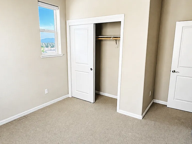 3F Third Bedroom