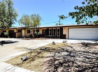 3600 Pyramid Dr, Las Vegas, NV 89107