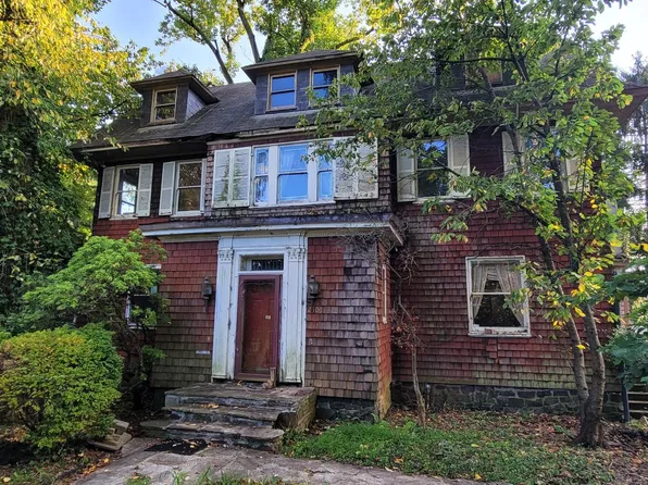 2606 Queen Anne Rd, Baltimore, MD 21216