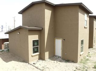 3908 Lincoln Ave, El Paso, TX 79930
