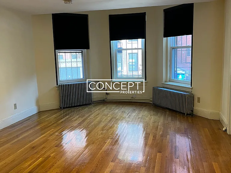379 Commonwealth Ave #12 — Photo 8